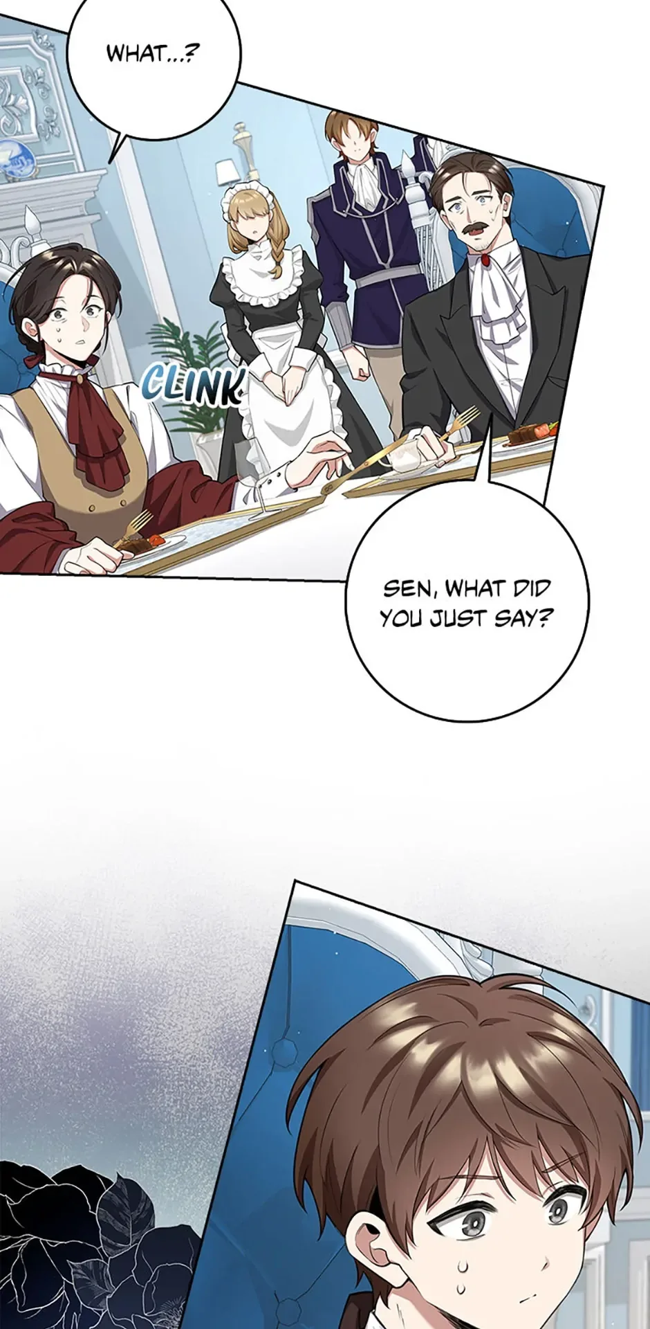 The Dungeon’s Time-Bound S-Rank Beauty Chapter 8 page 41