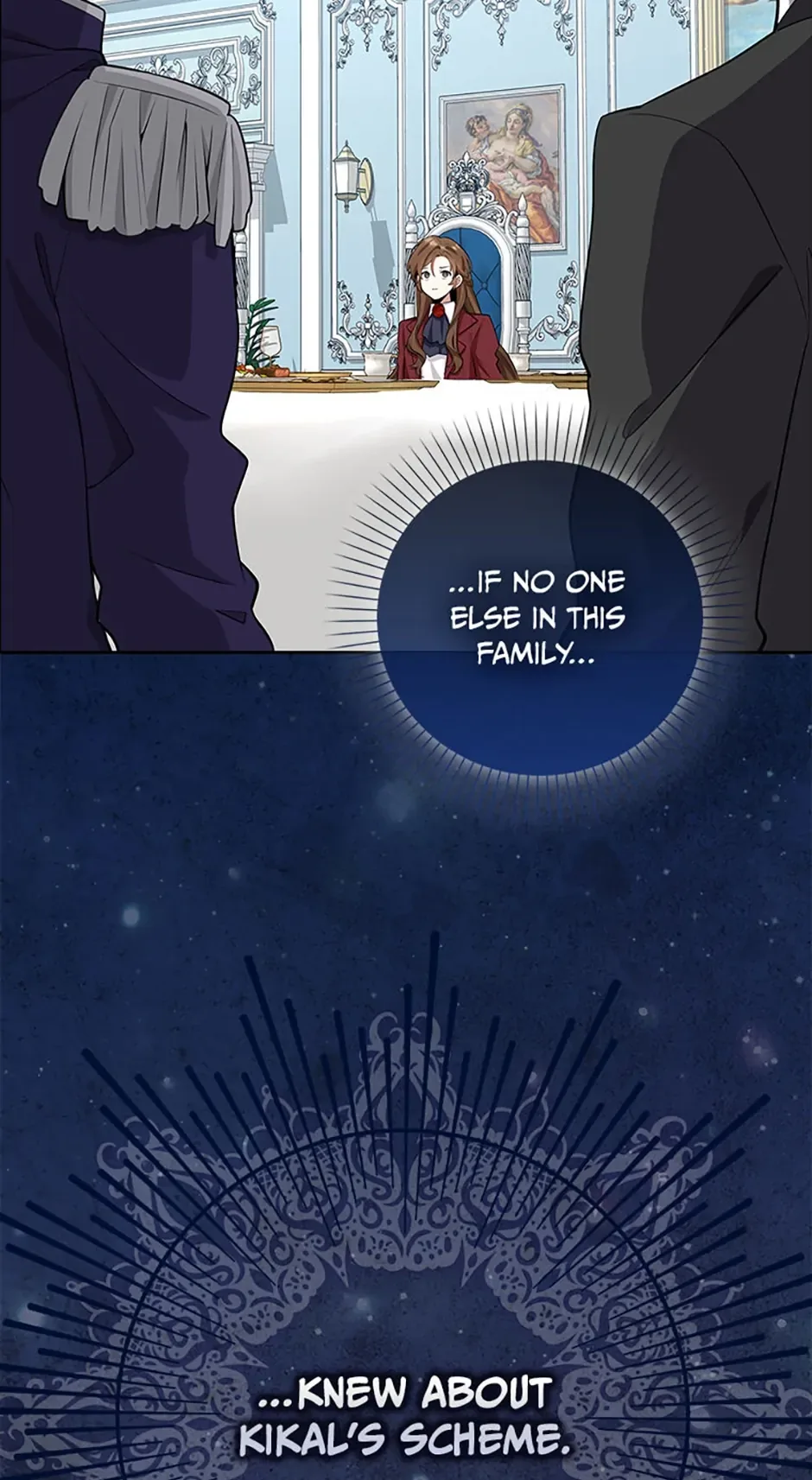 The Dungeon’s Time-Bound S-Rank Beauty Chapter 8 page 67