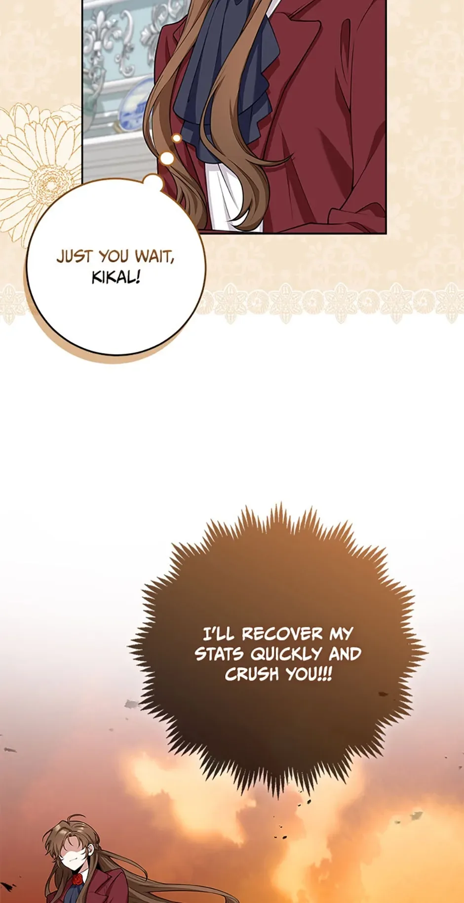 The Dungeon’s Time-Bound S-Rank Beauty Chapter 8 page 52