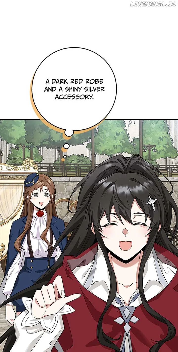 The Dungeon’s Time-Bound S-Rank Beauty Chapter 7 page 8