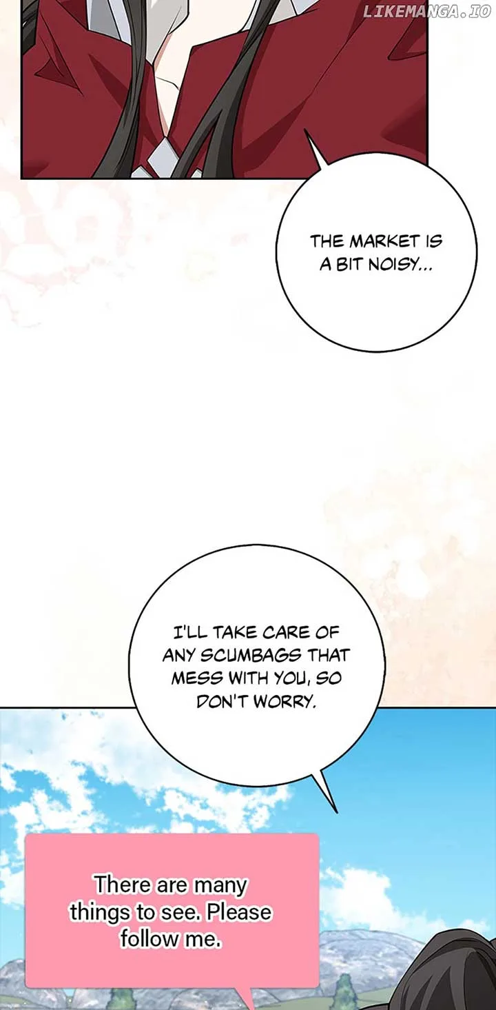The Dungeon’s Time-Bound S-Rank Beauty Chapter 7 page 24