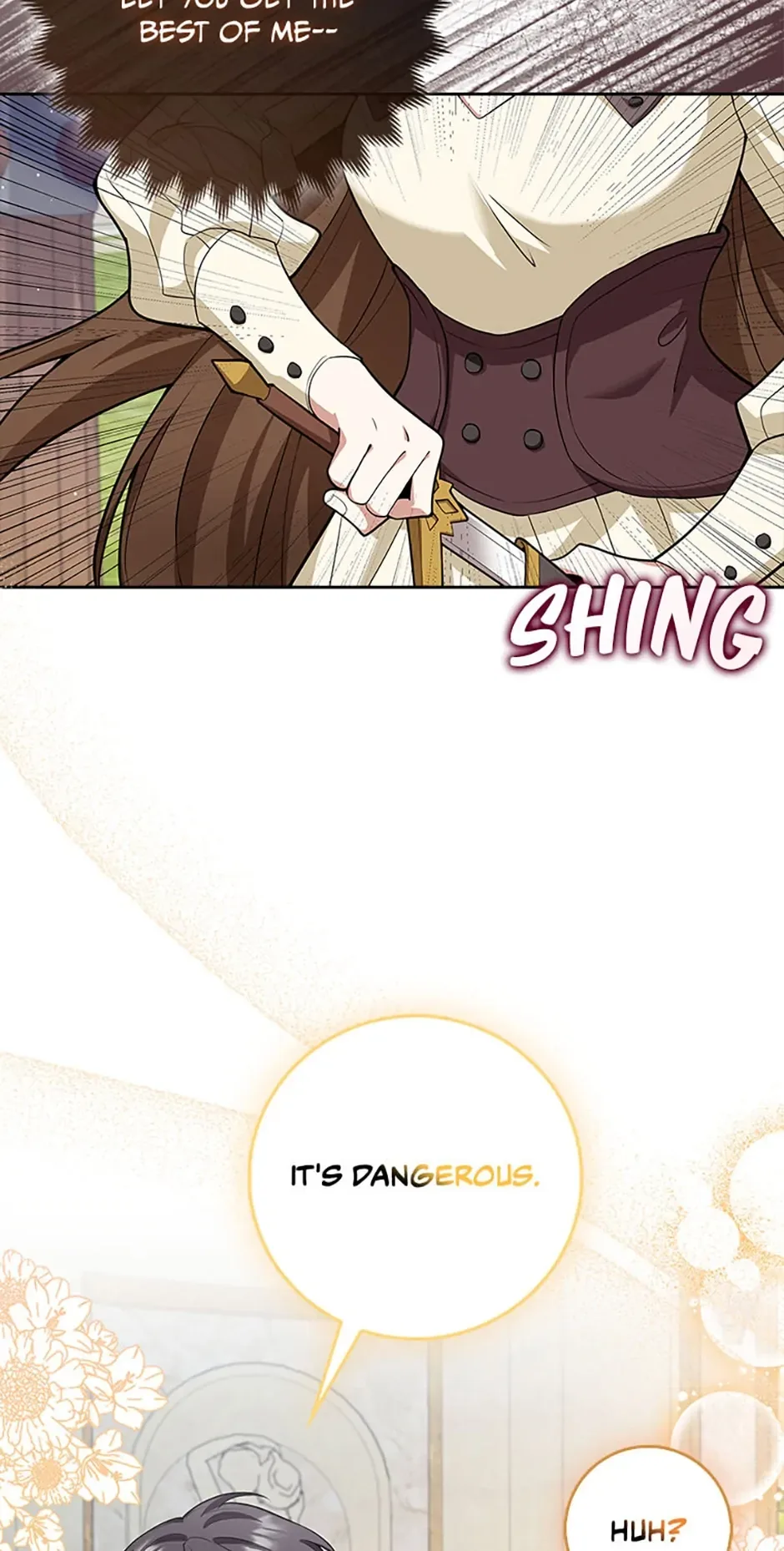 The Dungeon’s Time-Bound S-Rank Beauty Chapter 9 page 8