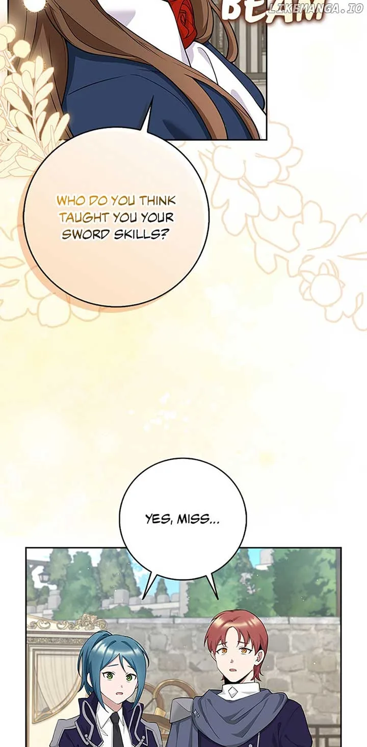 The Dungeon’s Time-Bound S-Rank Beauty Chapter 7 page 21