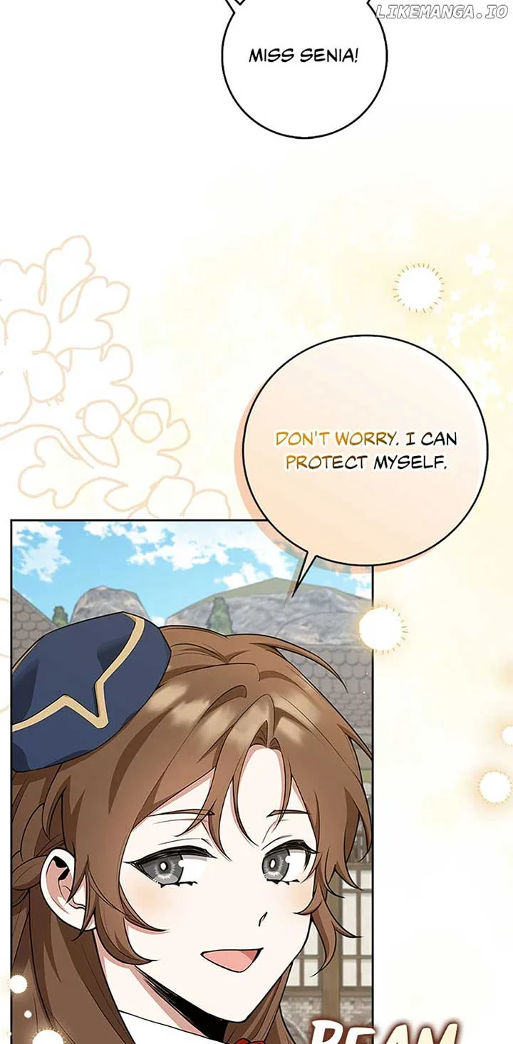 The Dungeon’s Time-Bound S-Rank Beauty Chapter 7 page 20