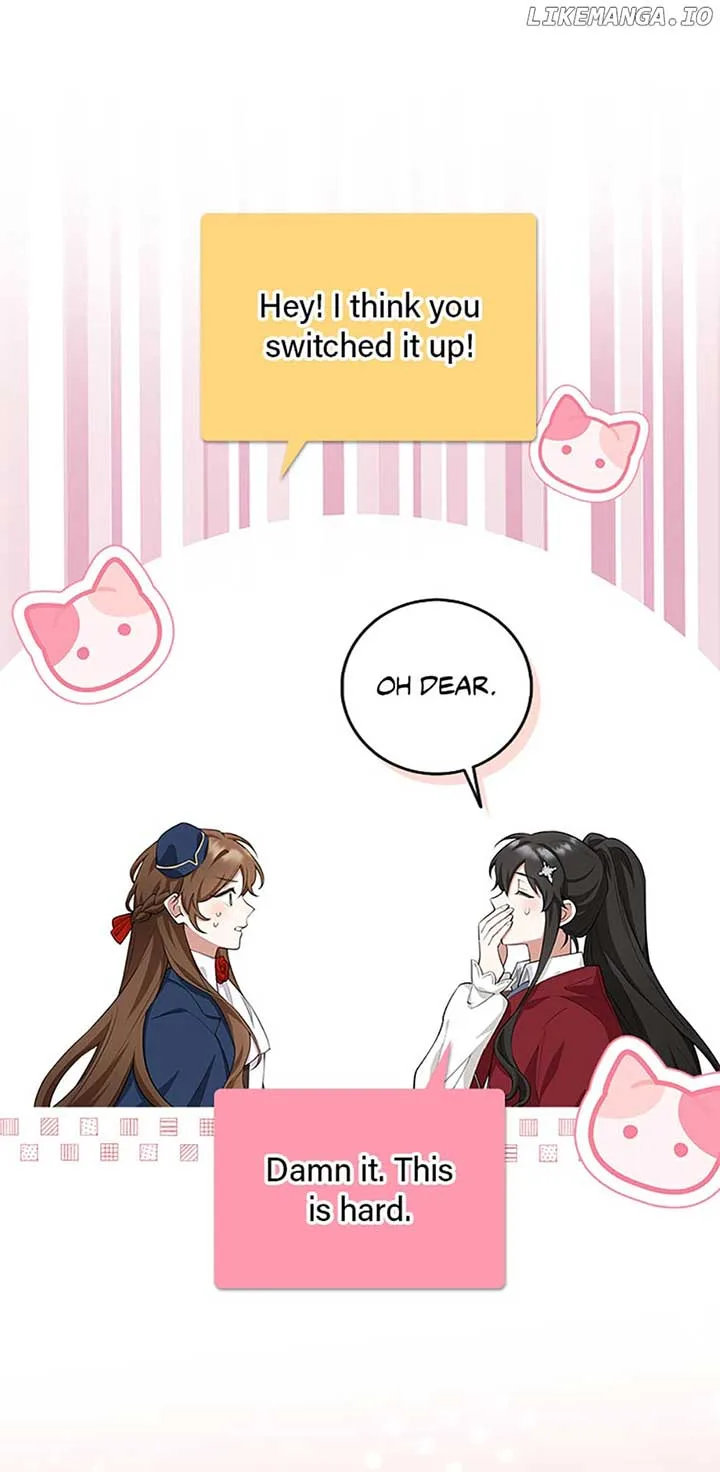 The Dungeon’s Time-Bound S-Rank Beauty Chapter 7 page 26