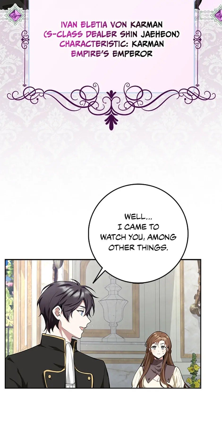 The Dungeon’s Time-Bound S-Rank Beauty Chapter 9 page 18