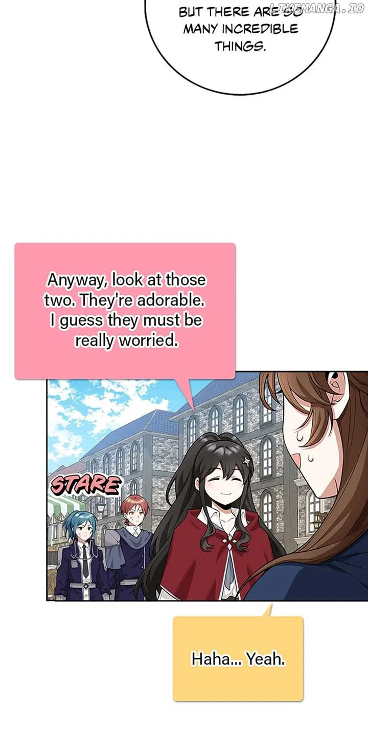 The Dungeon’s Time-Bound S-Rank Beauty Chapter 7 page 32