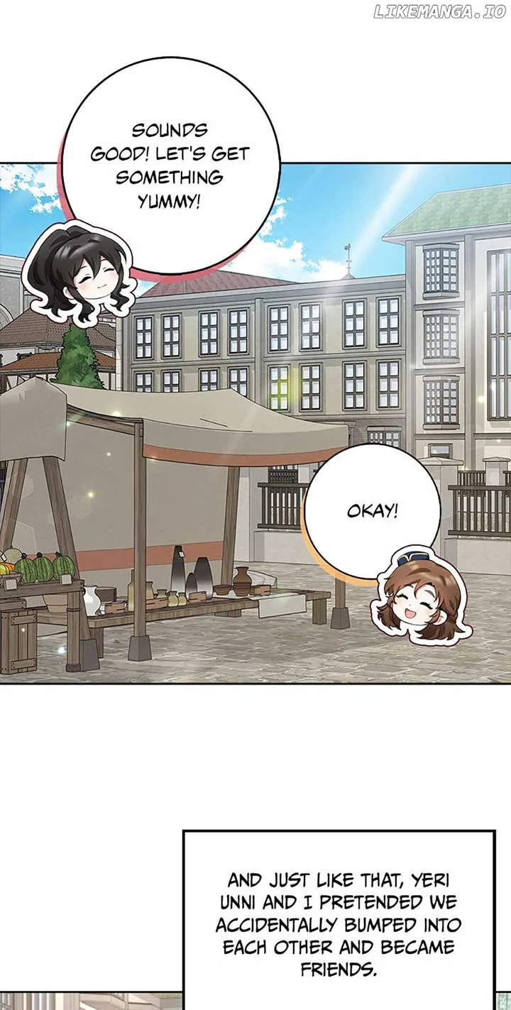 The Dungeon’s Time-Bound S-Rank Beauty Chapter 7 page 34
