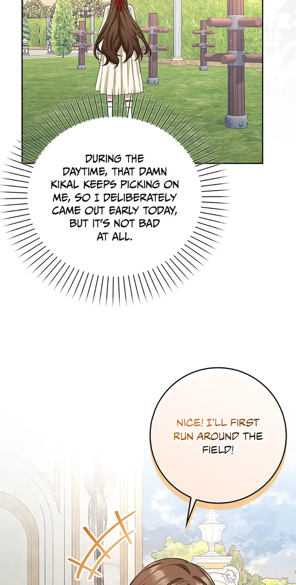 The Dungeon’s Time-Bound S-Rank Beauty Chapter 9 page 5