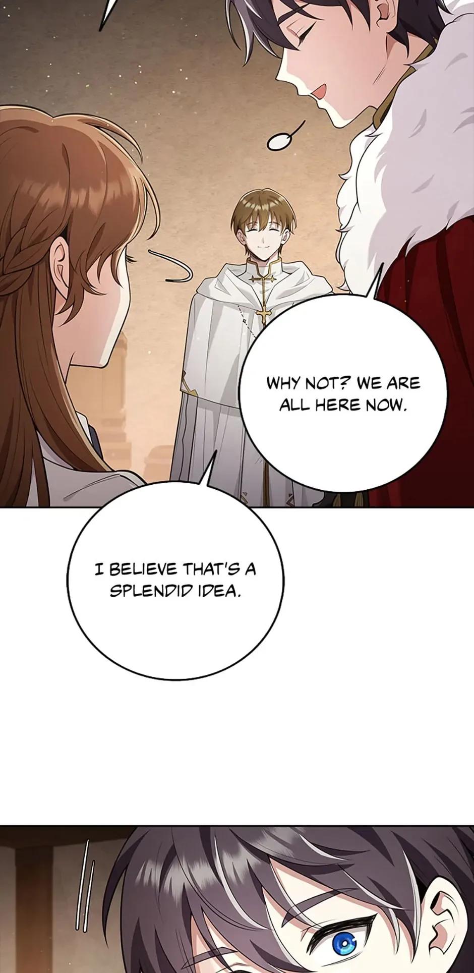 The Dungeon’s Time-Bound S-Rank Beauty Chapter 13 page 14