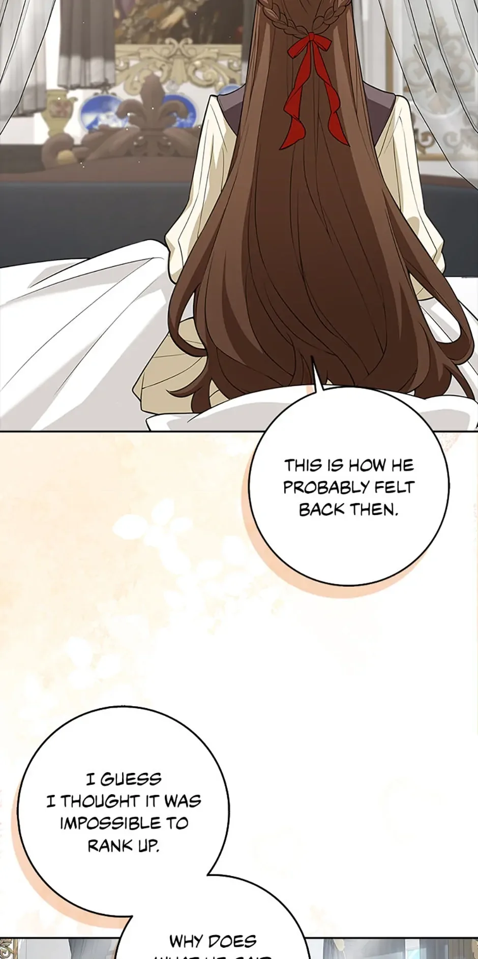 The Dungeon’s Time-Bound S-Rank Beauty Chapter 11 page 29