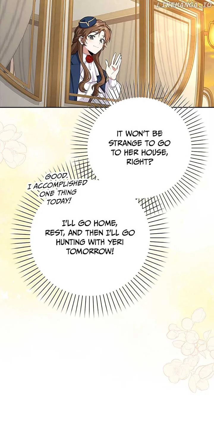 The Dungeon’s Time-Bound S-Rank Beauty Chapter 7 page 49