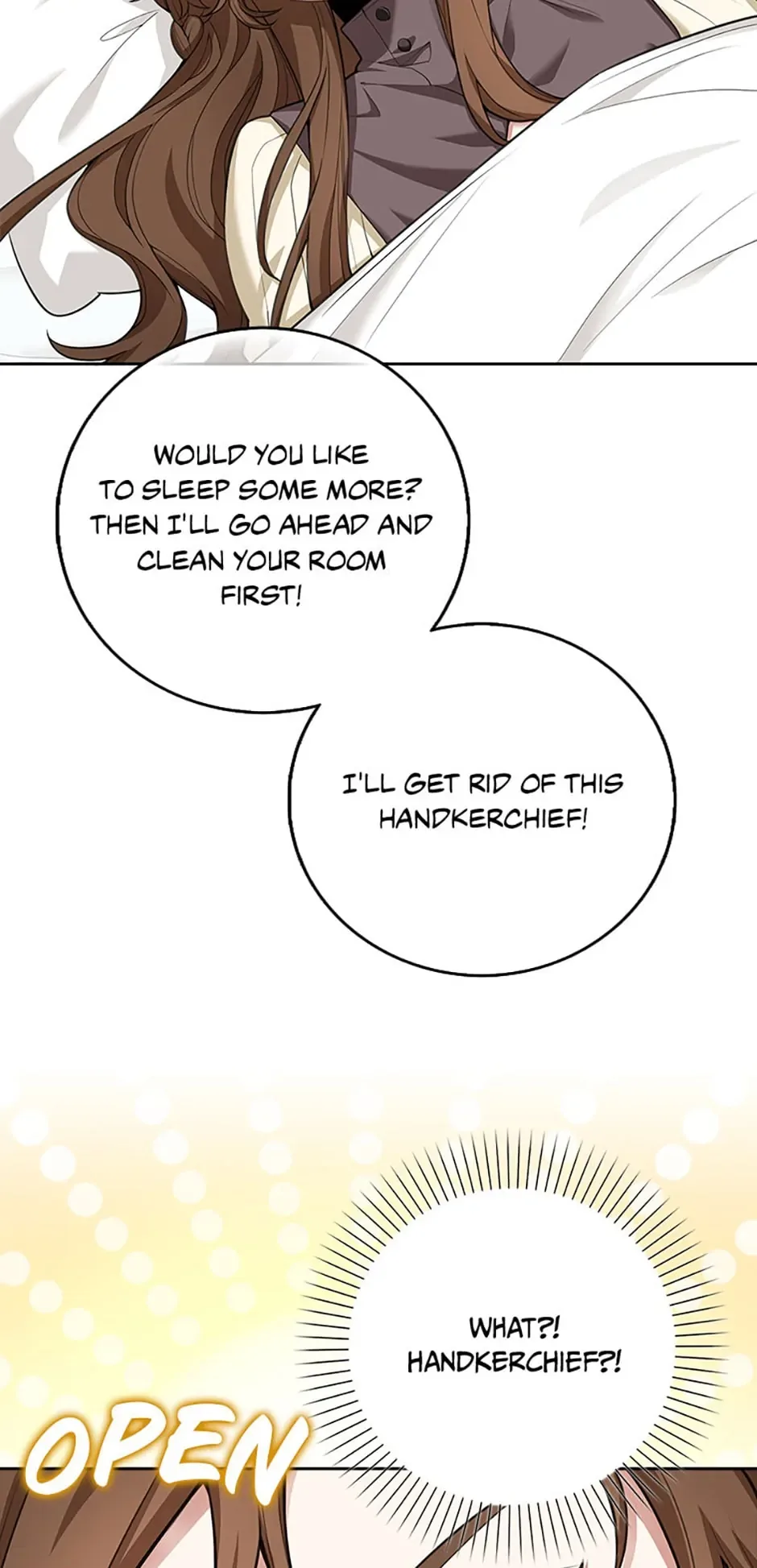 The Dungeon’s Time-Bound S-Rank Beauty Chapter 11 page 4