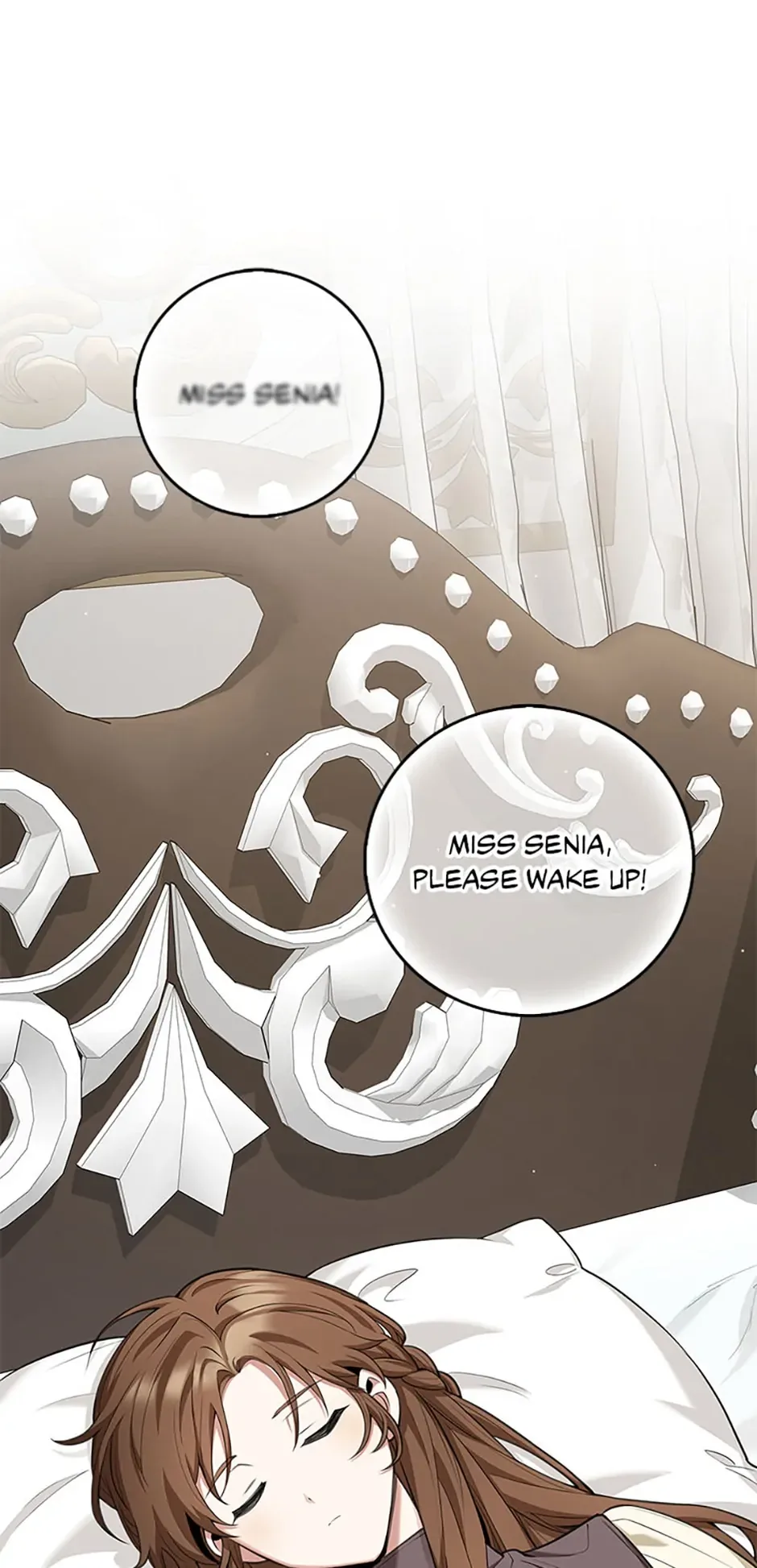 The Dungeon’s Time-Bound S-Rank Beauty Chapter 11 page 3