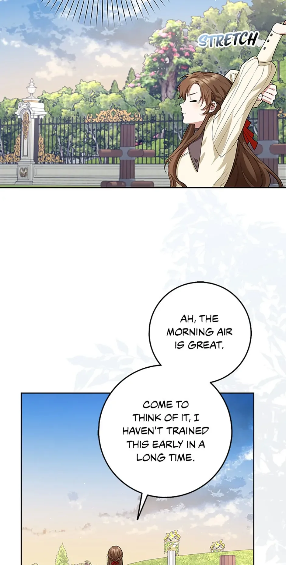 The Dungeon’s Time-Bound S-Rank Beauty Chapter 9 page 4