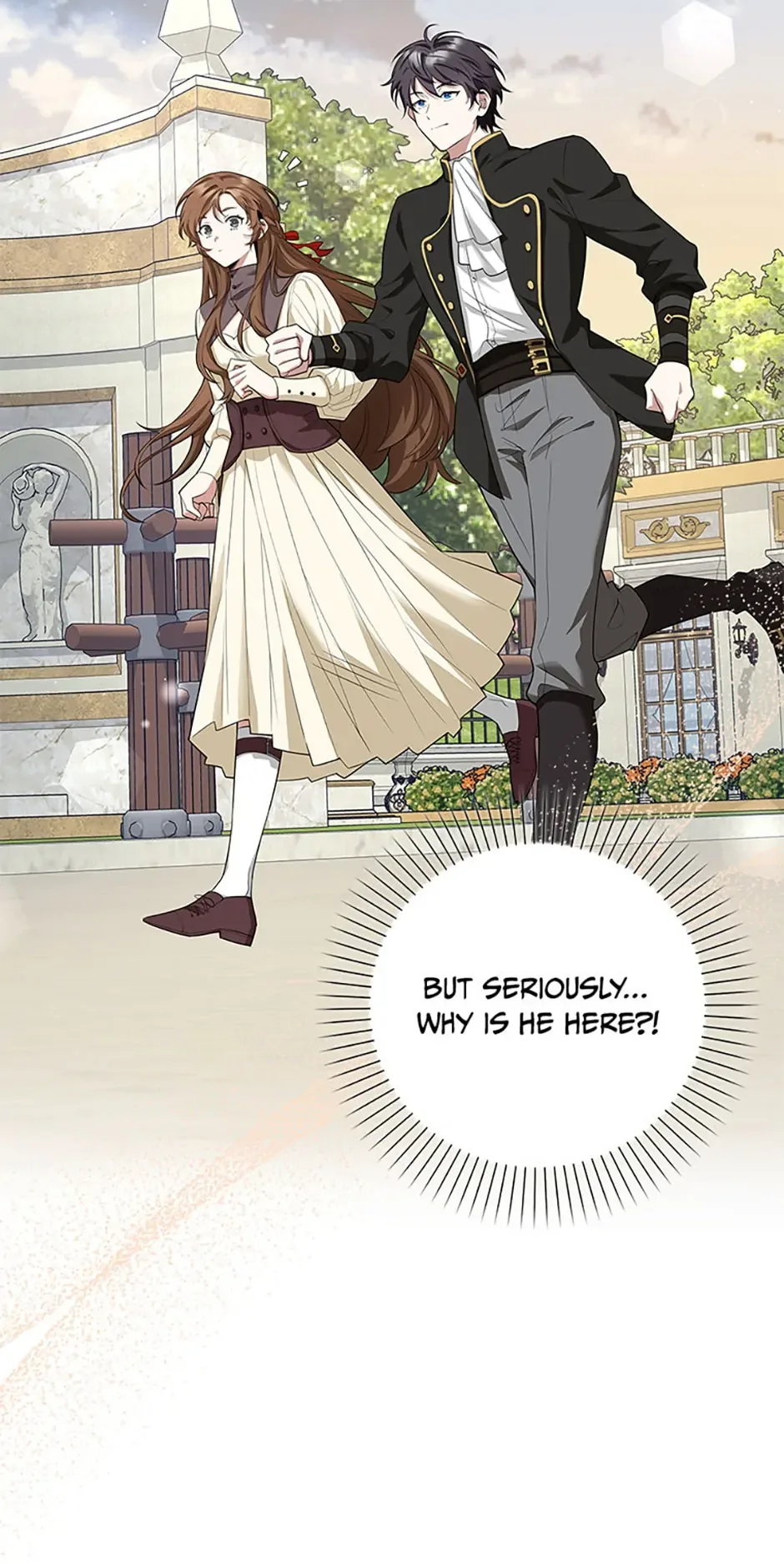 The Dungeon’s Time-Bound S-Rank Beauty Chapter 9 page 22