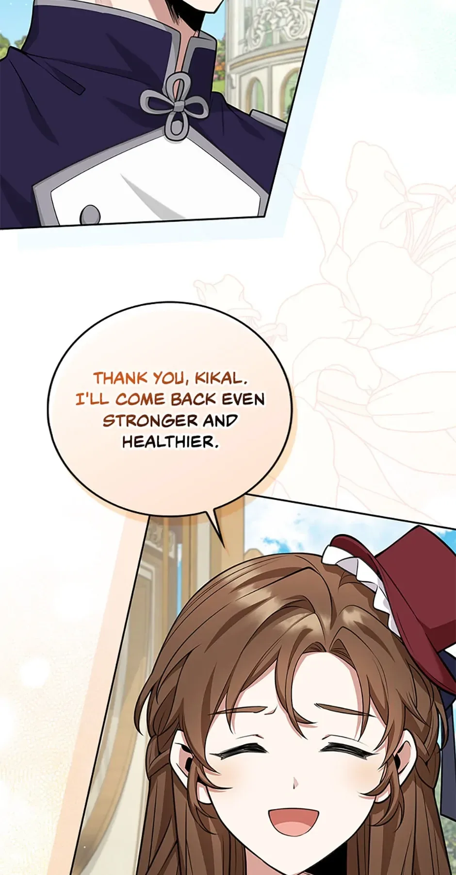 The Dungeon’s Time-Bound S-Rank Beauty Chapter 11 page 36