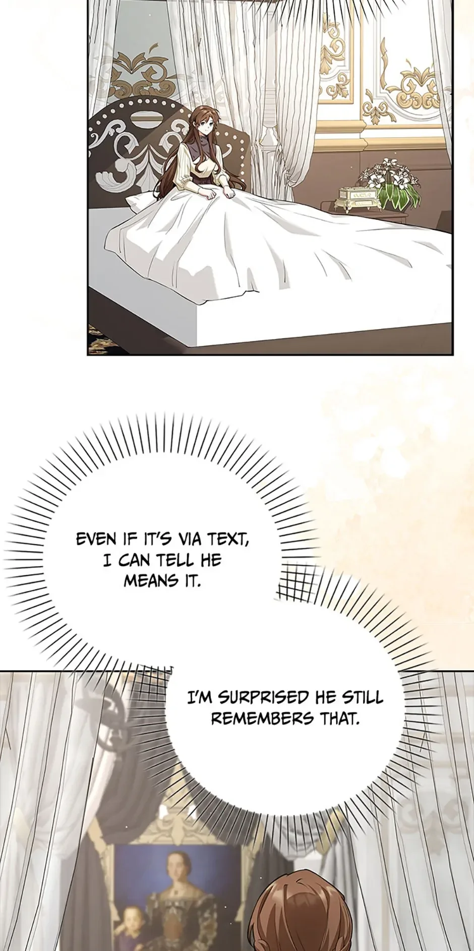 The Dungeon’s Time-Bound S-Rank Beauty Chapter 11 page 28