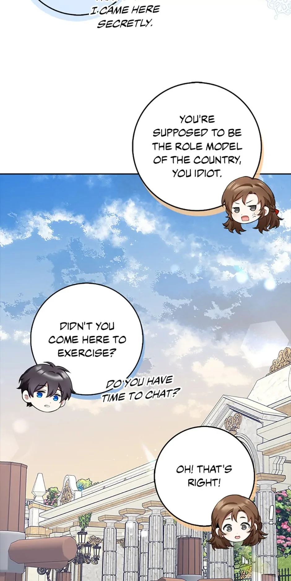 The Dungeon’s Time-Bound S-Rank Beauty Chapter 9 page 20