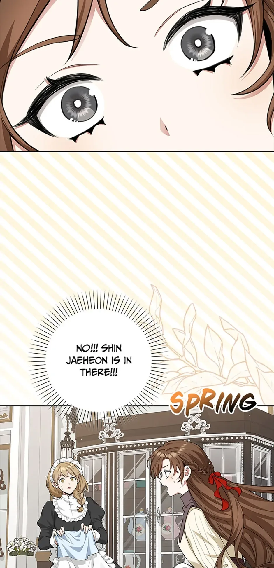 The Dungeon’s Time-Bound S-Rank Beauty Chapter 11 page 5