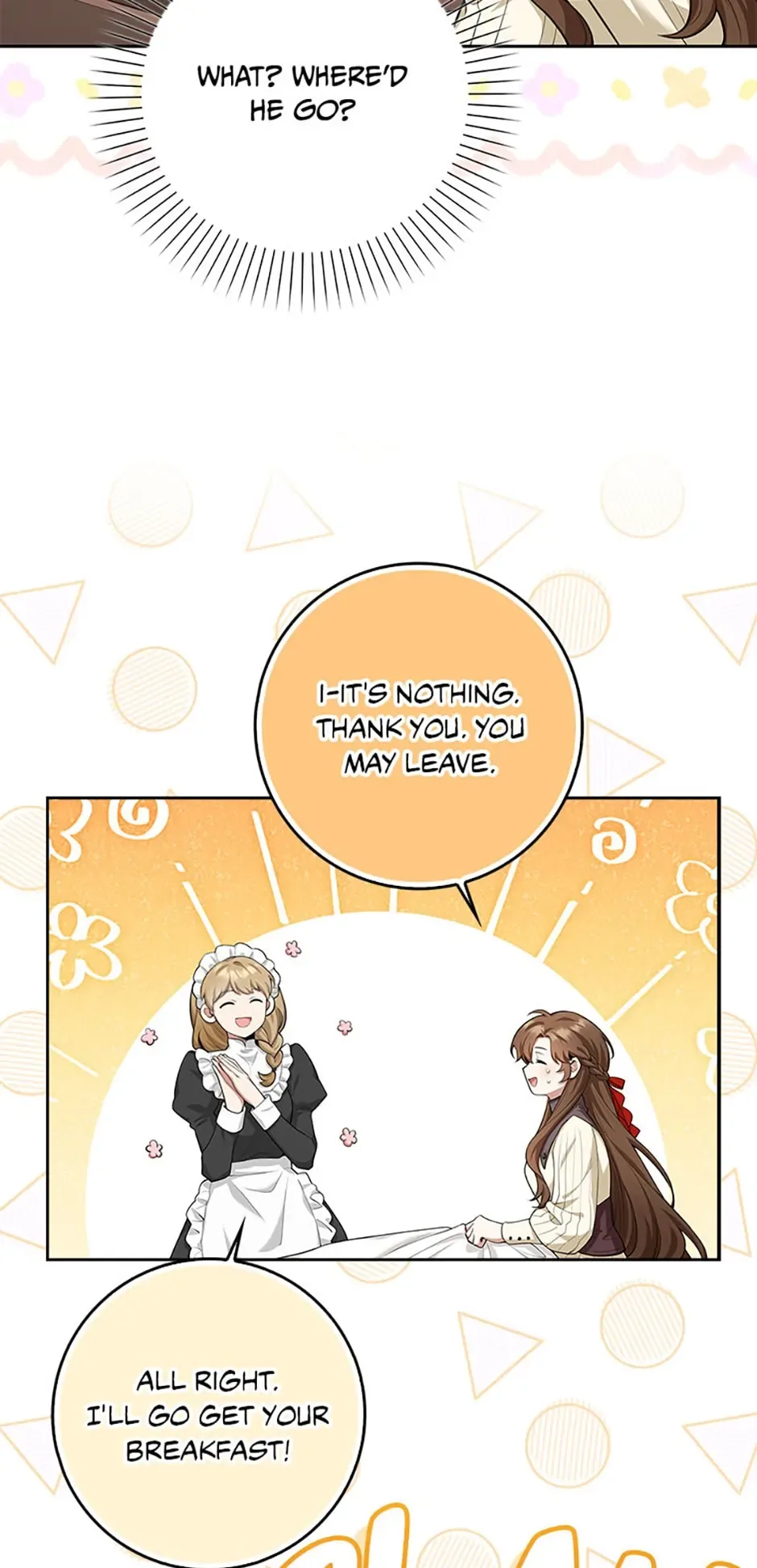 The Dungeon’s Time-Bound S-Rank Beauty Chapter 11 page 7