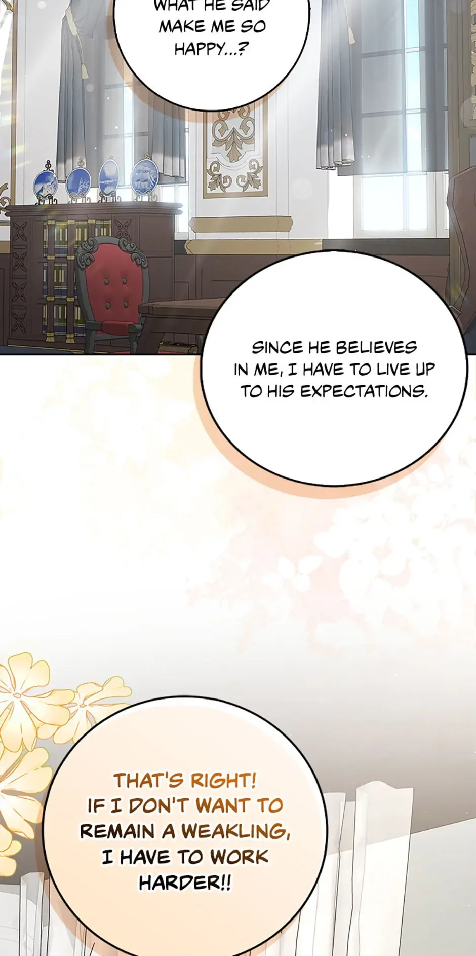 The Dungeon’s Time-Bound S-Rank Beauty Chapter 11 page 30