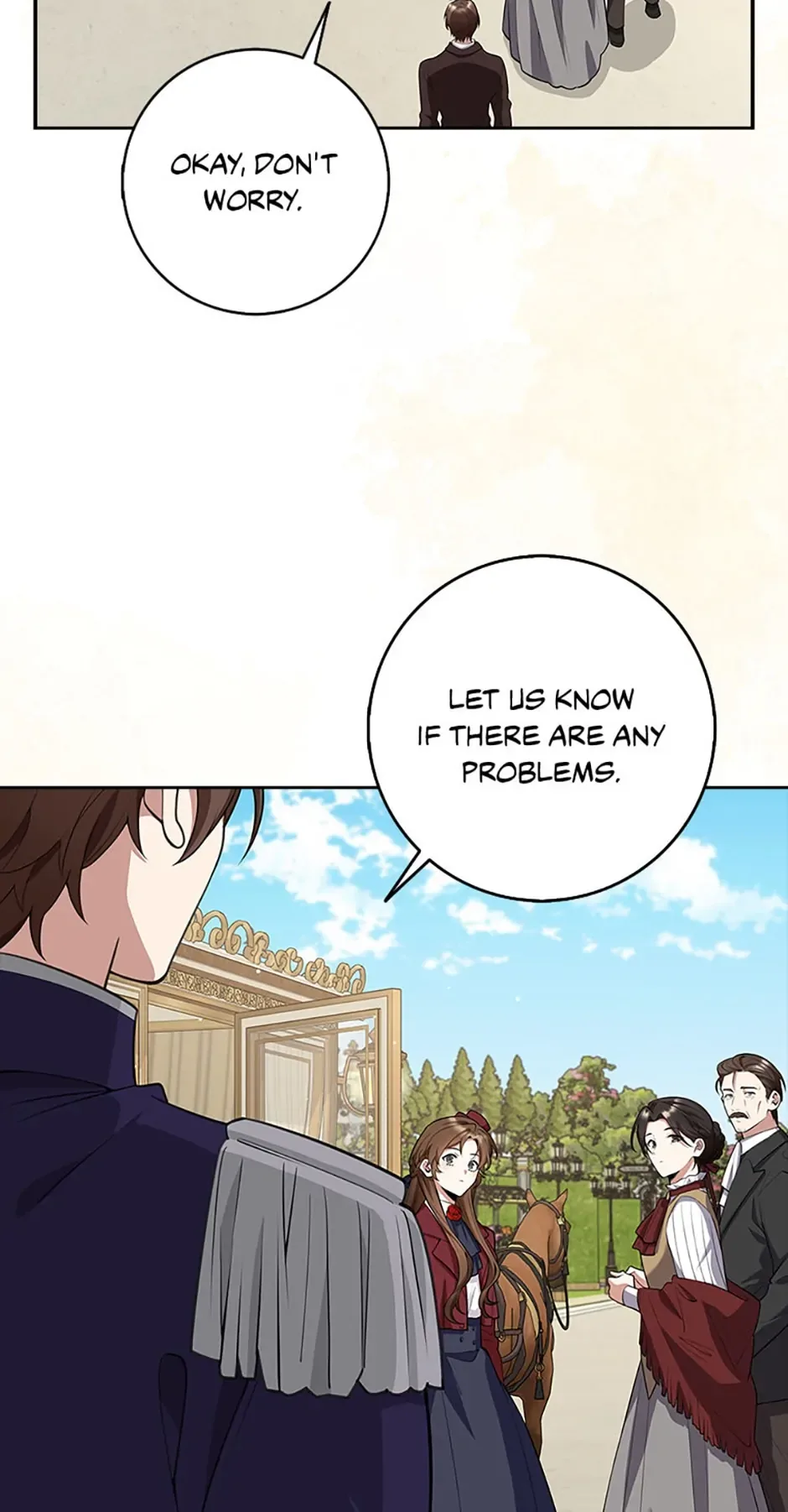 The Dungeon’s Time-Bound S-Rank Beauty Chapter 11 page 34