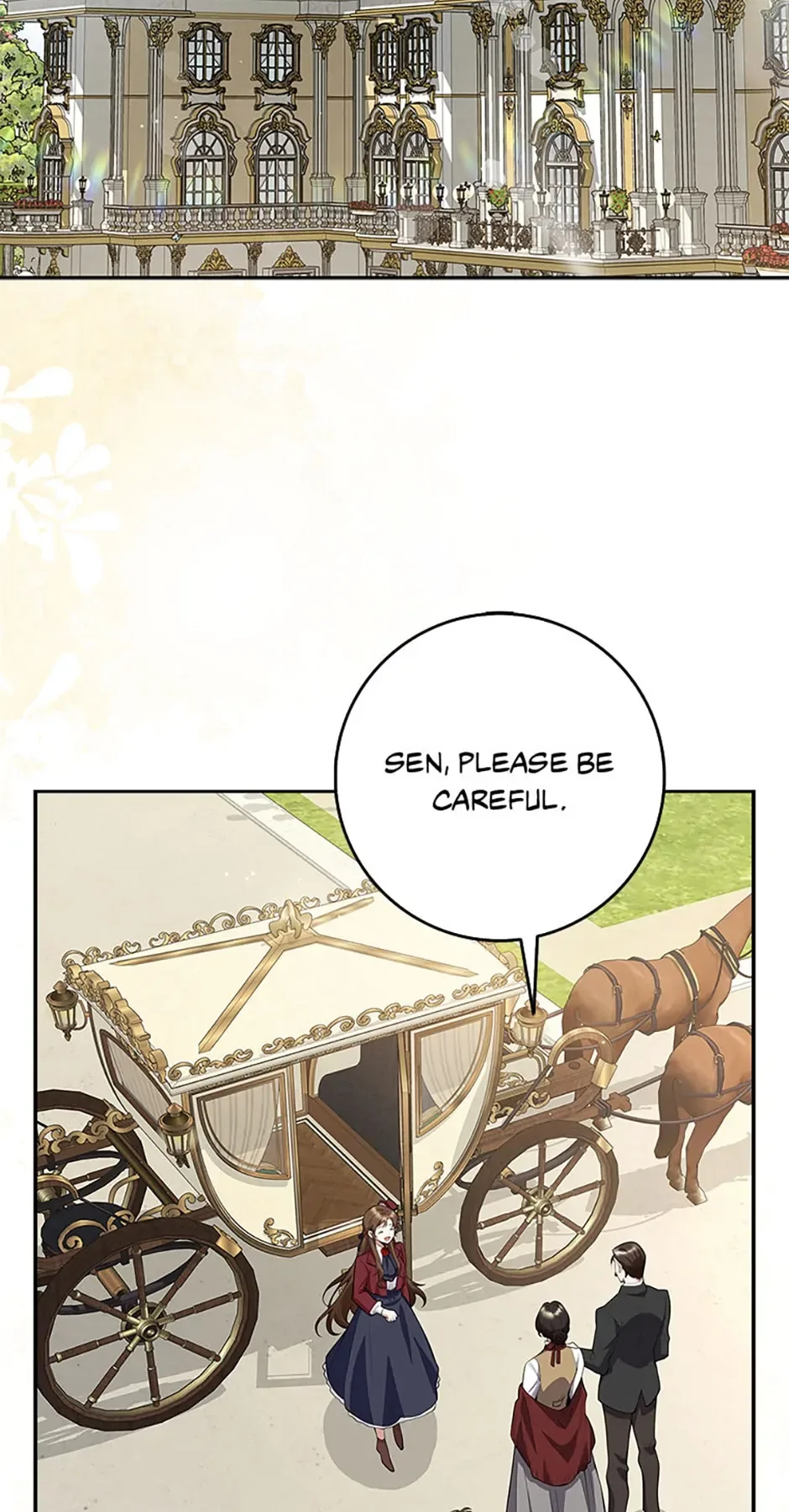 The Dungeon’s Time-Bound S-Rank Beauty Chapter 11 page 33