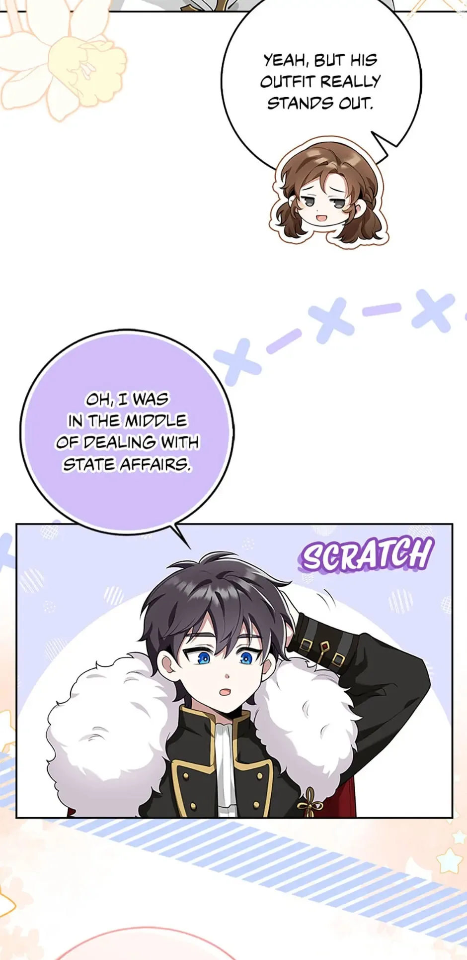 The Dungeon’s Time-Bound S-Rank Beauty Chapter 13 page 18