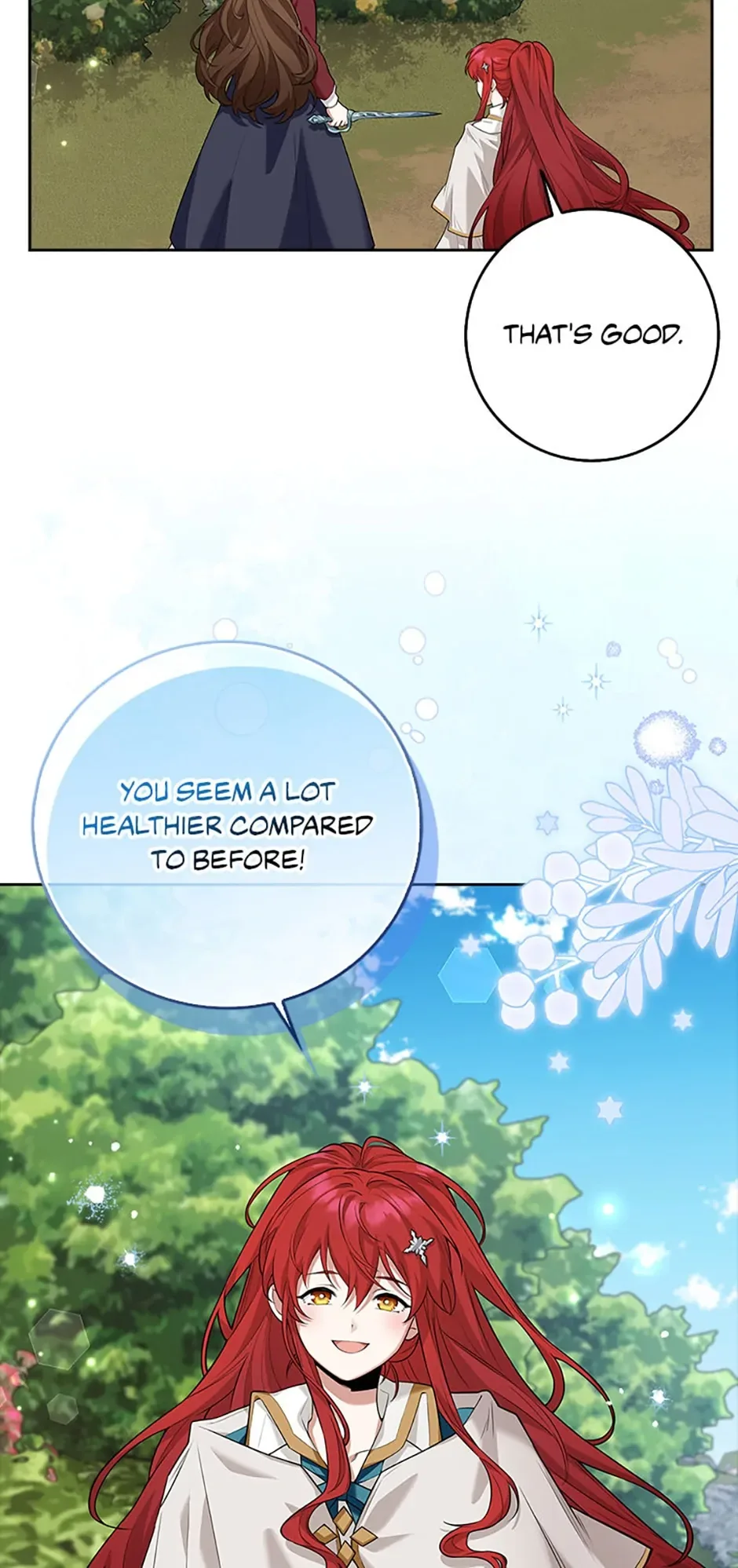 The Dungeon’s Time-Bound S-Rank Beauty Chapter 11 page 53