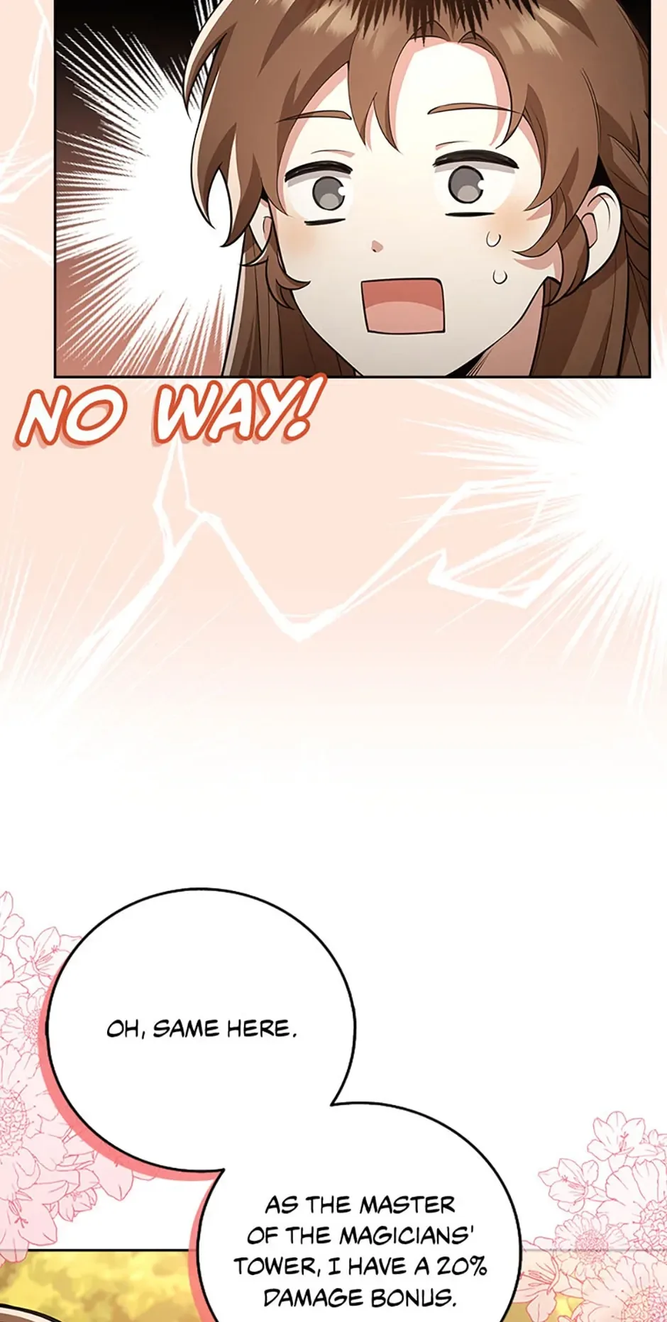 The Dungeon’s Time-Bound S-Rank Beauty Chapter 13 page 38