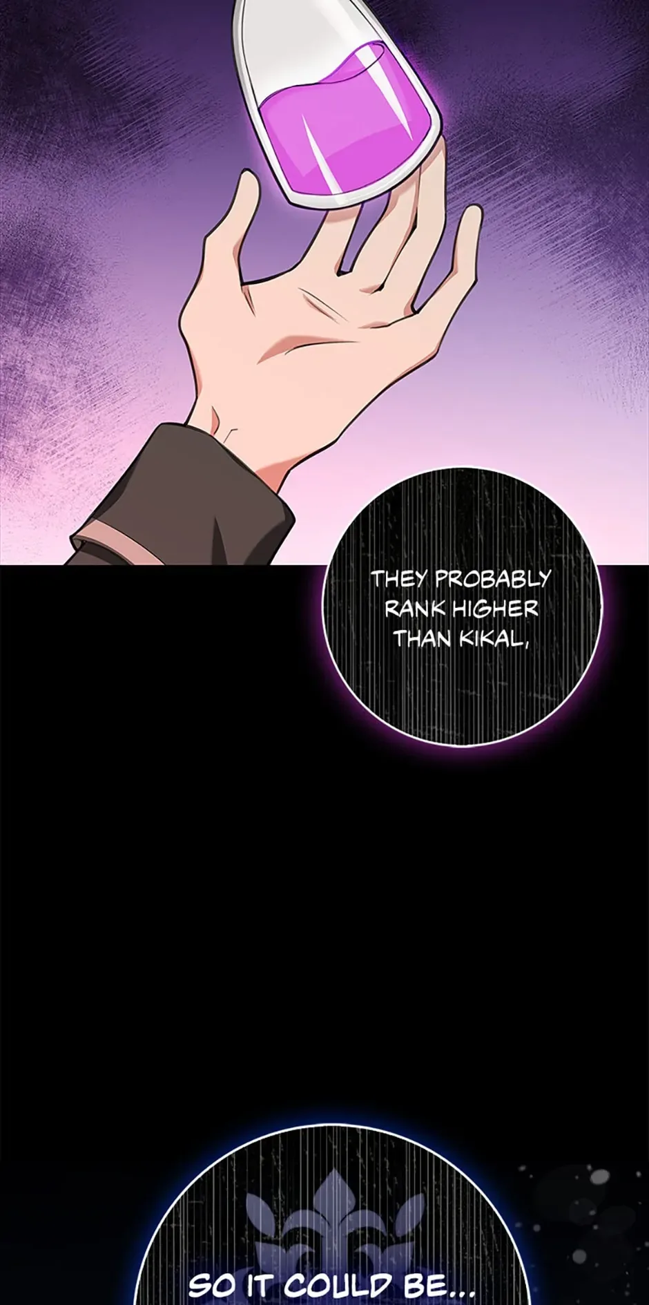 The Dungeon’s Time-Bound S-Rank Beauty Chapter 11 page 46