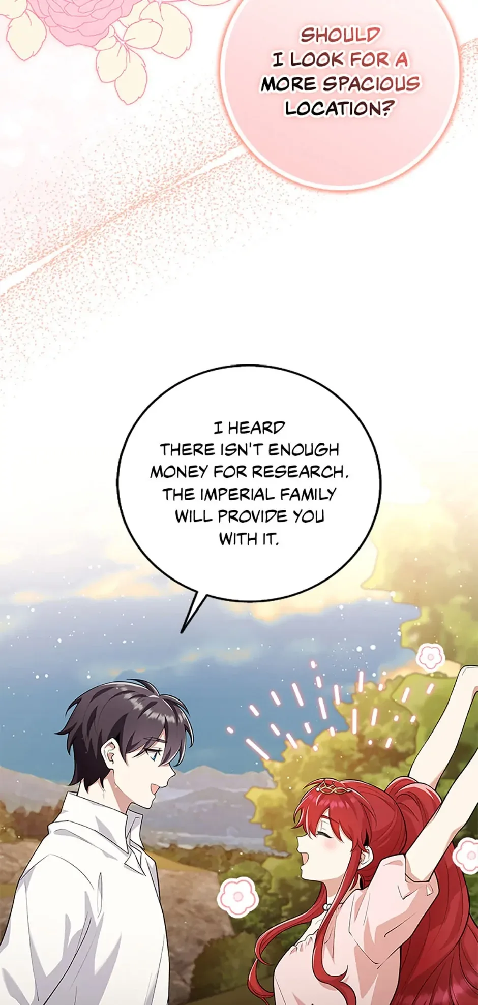 The Dungeon’s Time-Bound S-Rank Beauty Chapter 13 page 64