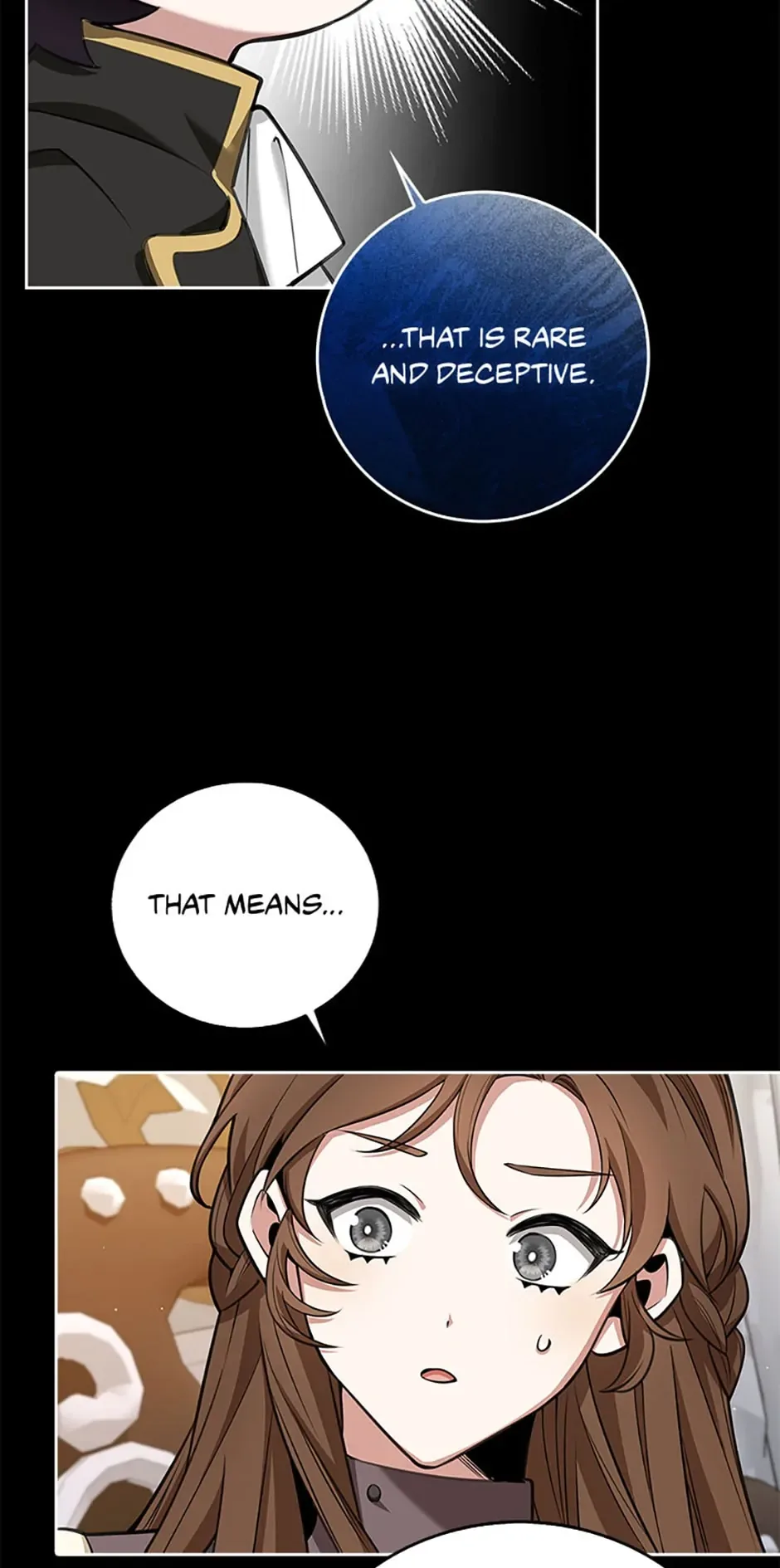 The Dungeon’s Time-Bound S-Rank Beauty Chapter 11 page 44