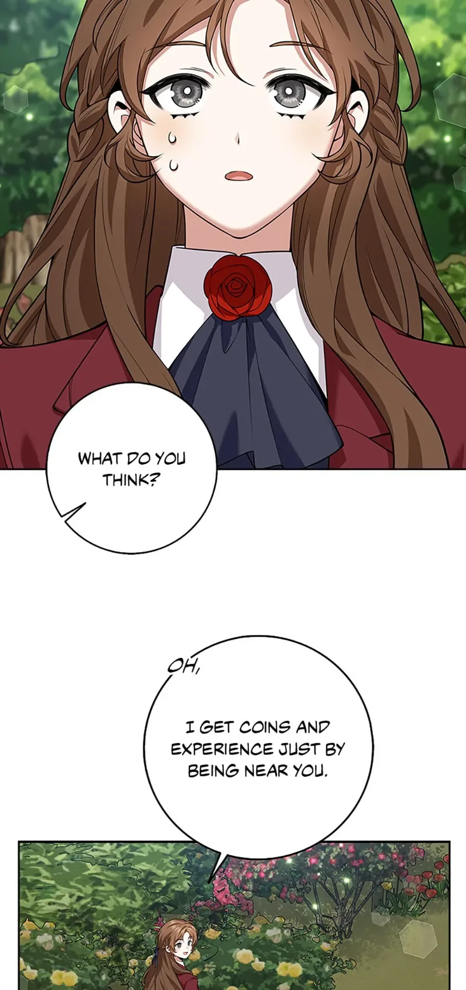 The Dungeon’s Time-Bound S-Rank Beauty Chapter 11 page 52