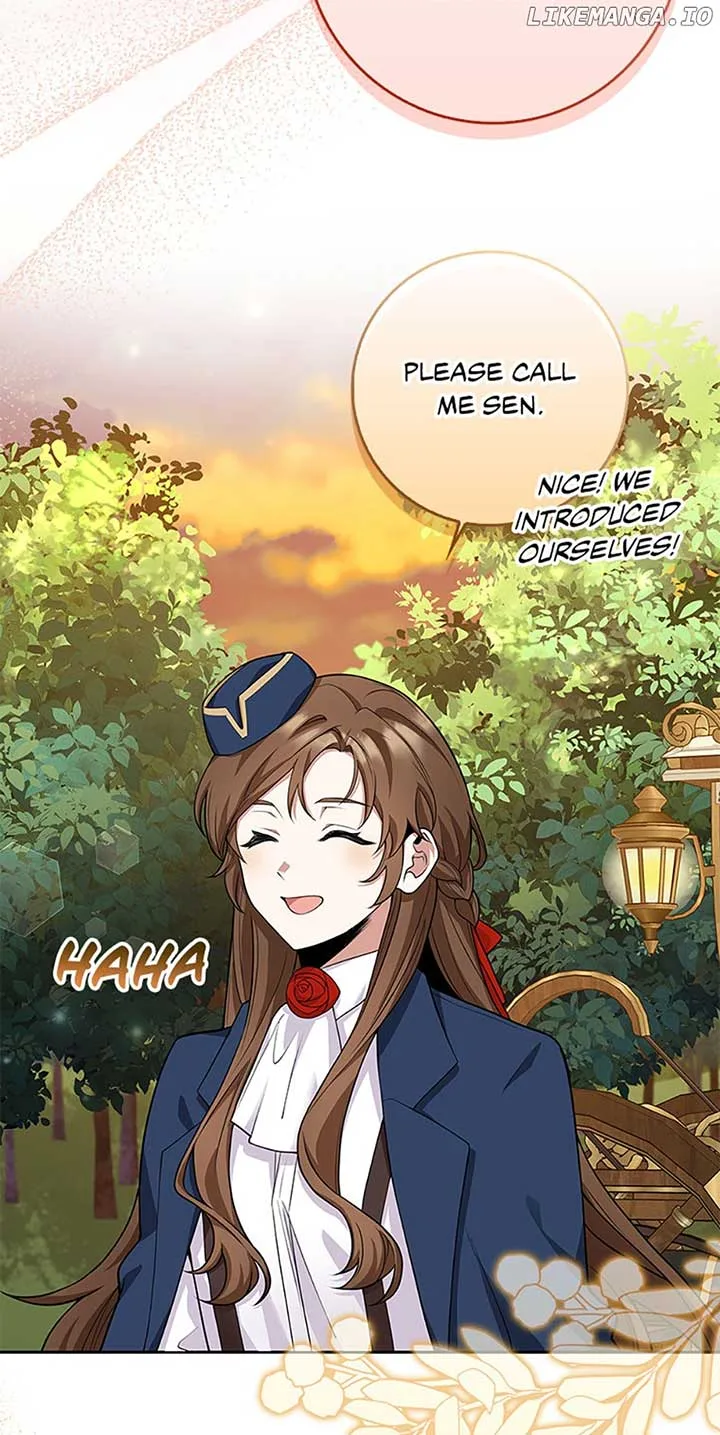 The Dungeon’s Time-Bound S-Rank Beauty Chapter 7 page 46