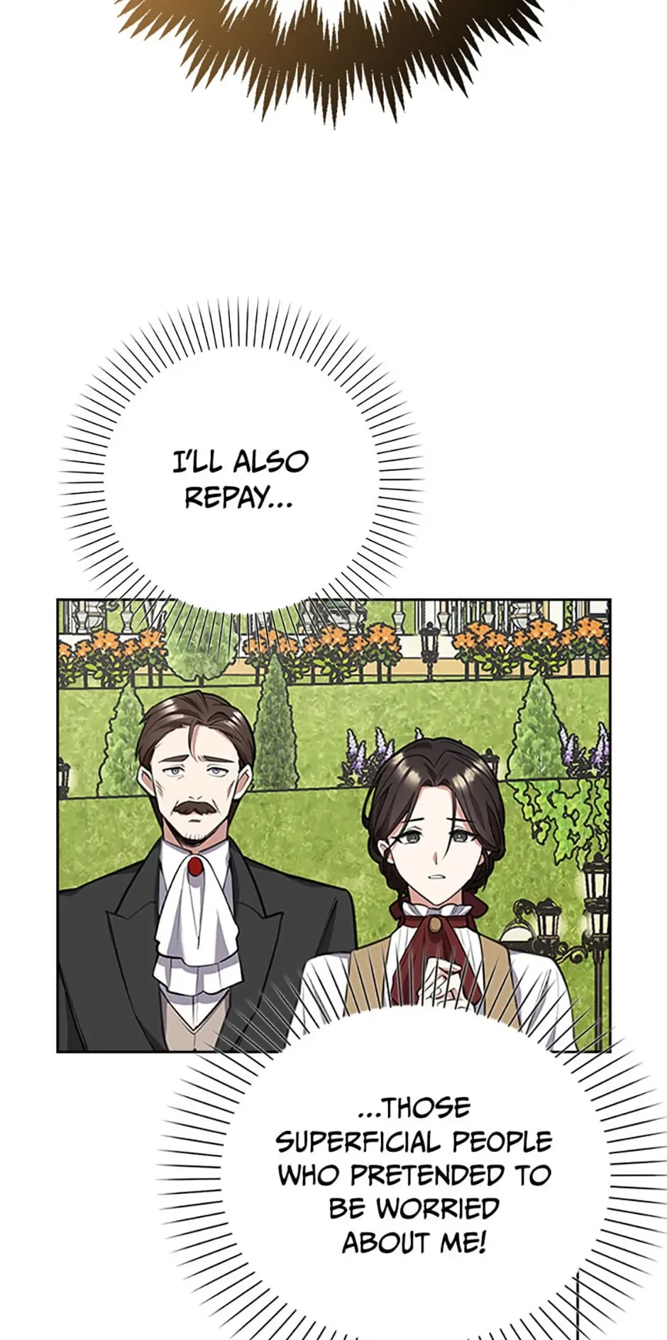 The Dungeon’s Time-Bound S-Rank Beauty Chapter 11 page 41