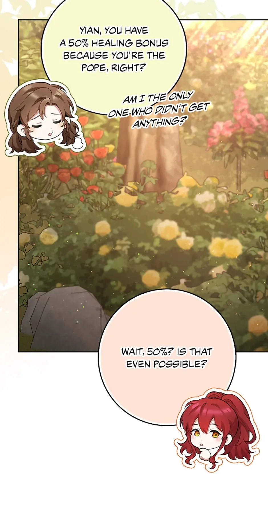 The Dungeon’s Time-Bound S-Rank Beauty Chapter 13 page 40