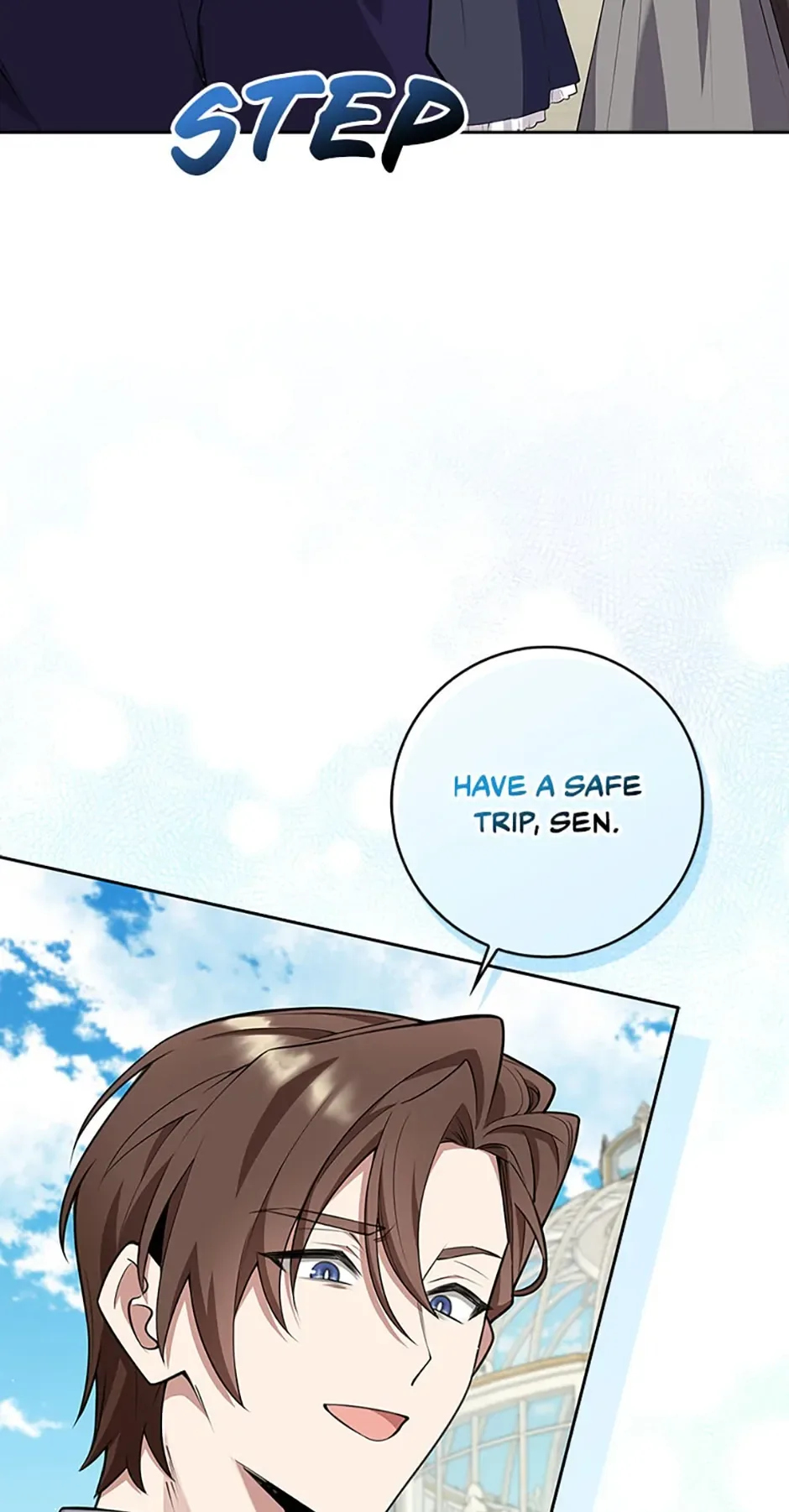 The Dungeon’s Time-Bound S-Rank Beauty Chapter 11 page 35