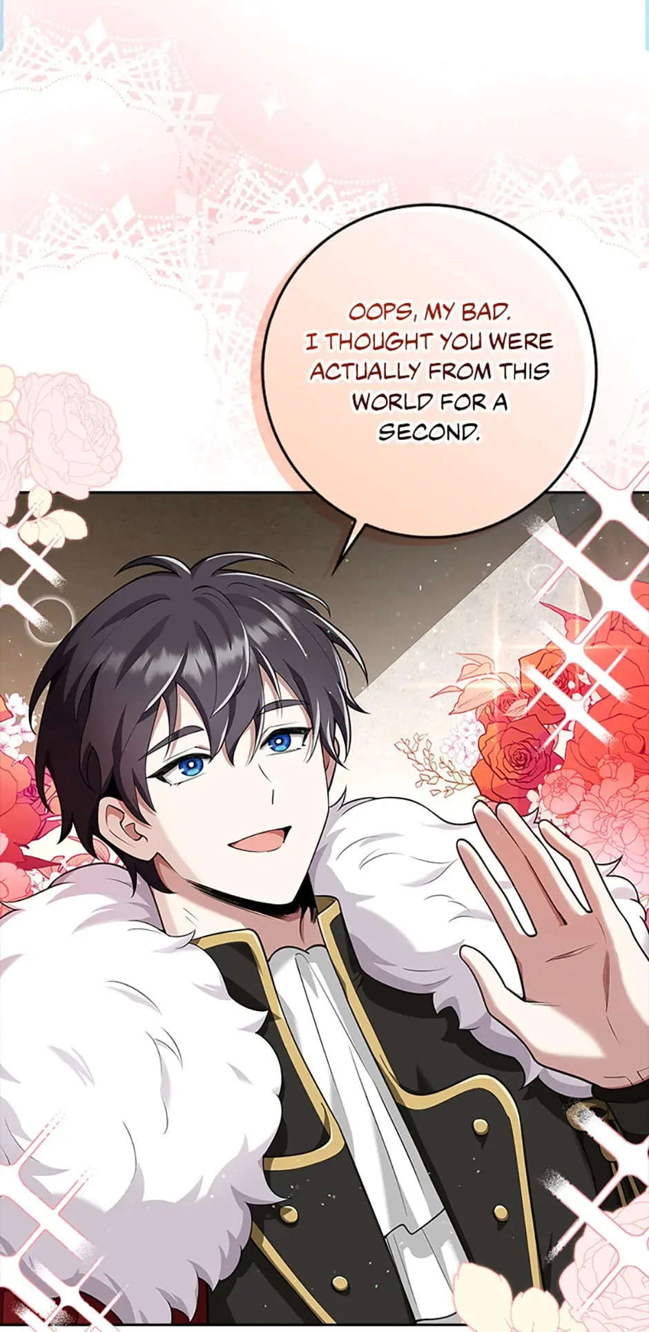 The Dungeon’s Time-Bound S-Rank Beauty Chapter 13 page 16