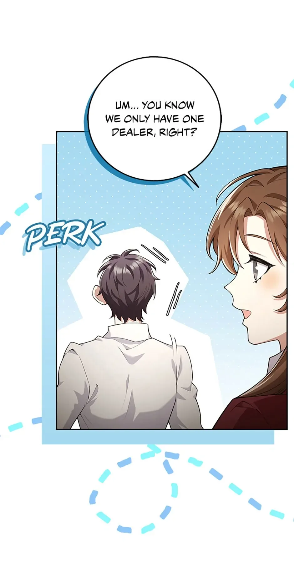 The Dungeon’s Time-Bound S-Rank Beauty Chapter 13 page 31