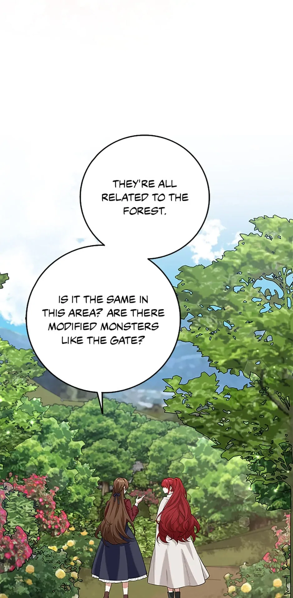 The Dungeon’s Time-Bound S-Rank Beauty Chapter 11 page 66