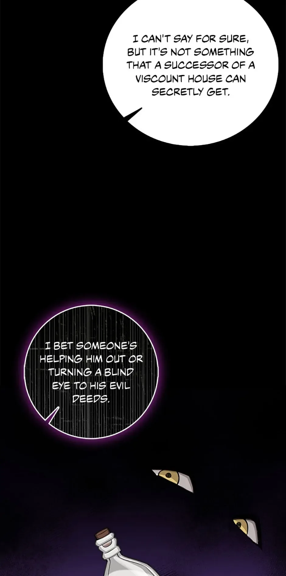 The Dungeon’s Time-Bound S-Rank Beauty Chapter 11 page 45