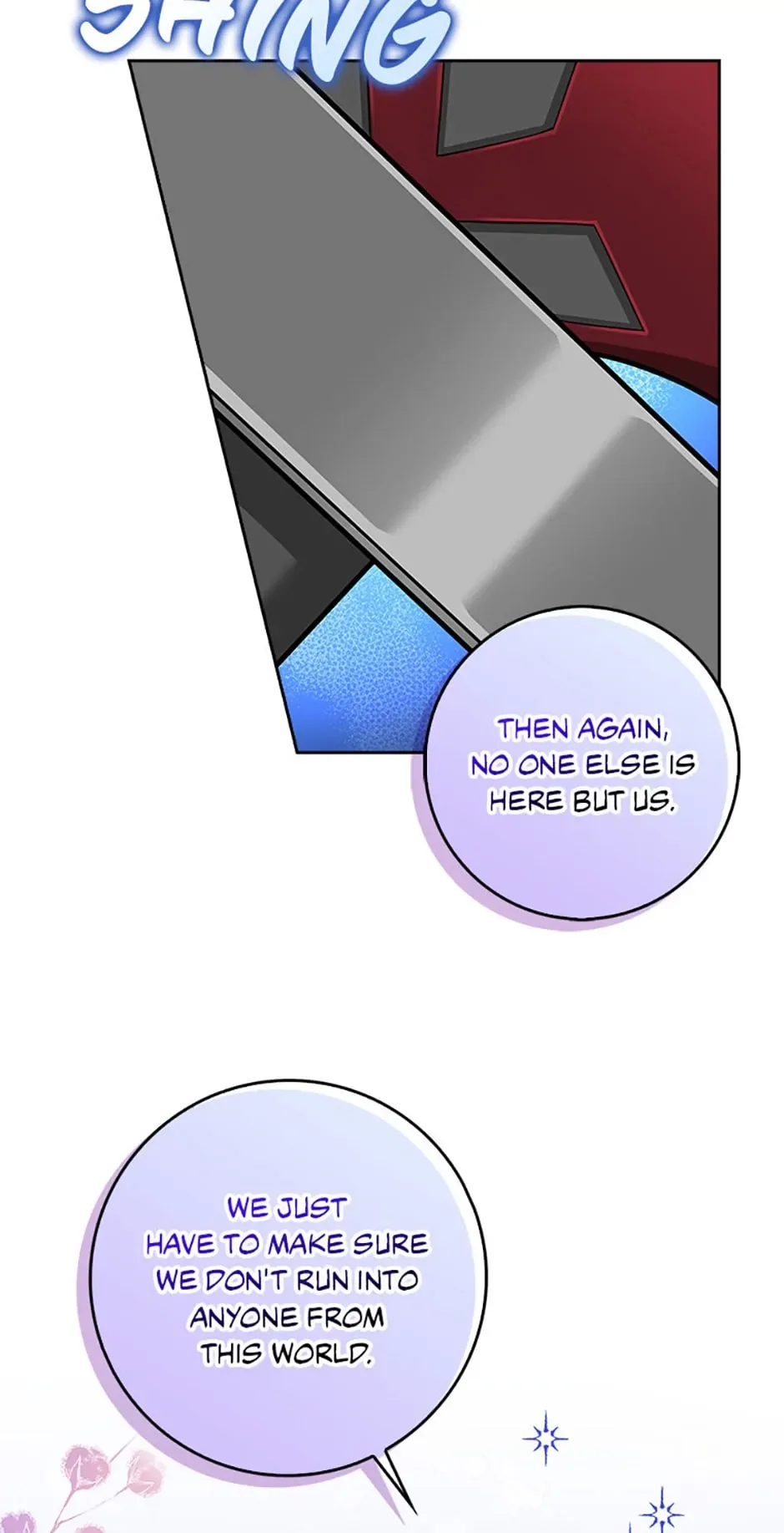 The Dungeon’s Time-Bound S-Rank Beauty Chapter 13 page 23