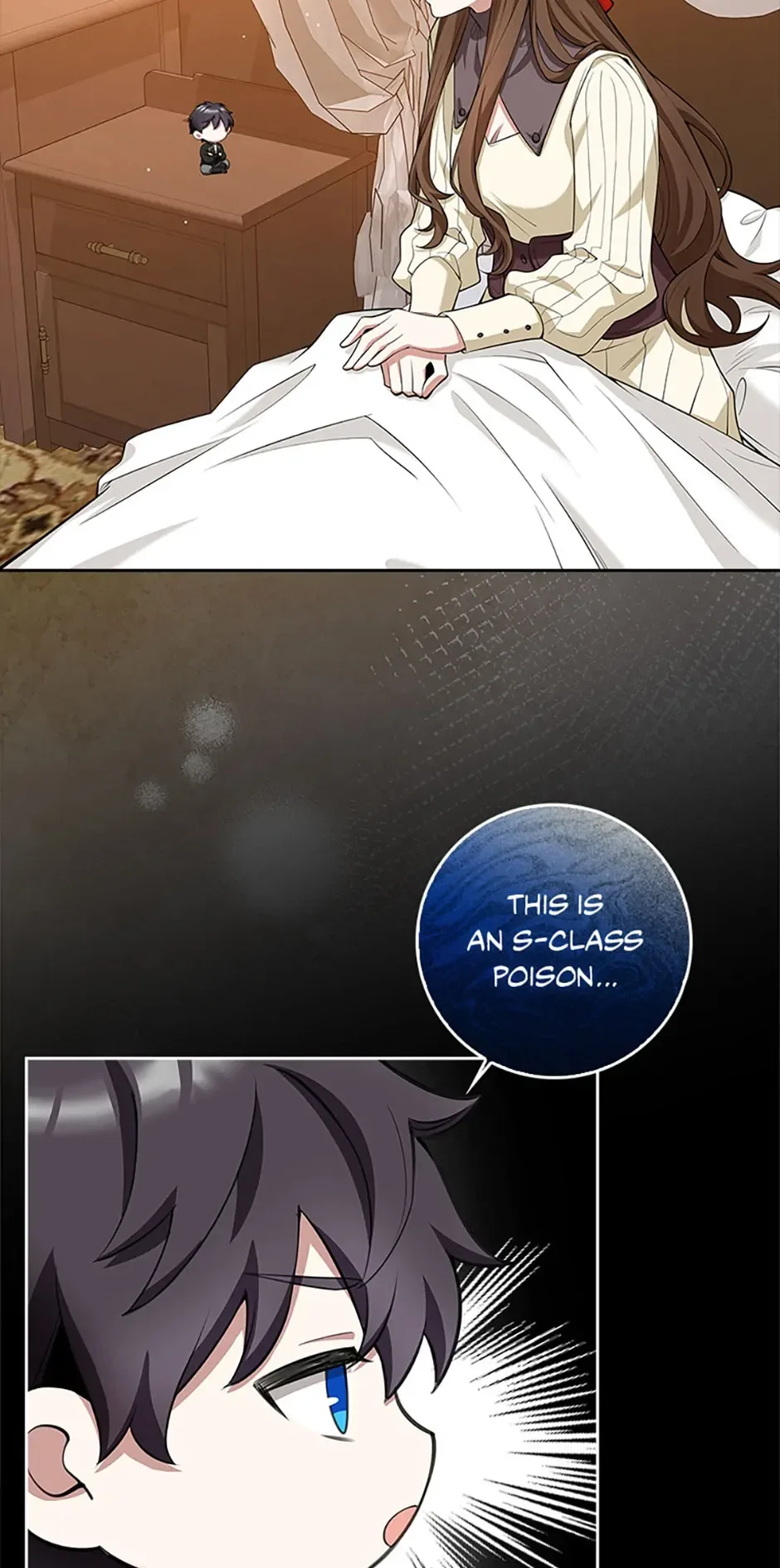 The Dungeon’s Time-Bound S-Rank Beauty Chapter 11 page 43