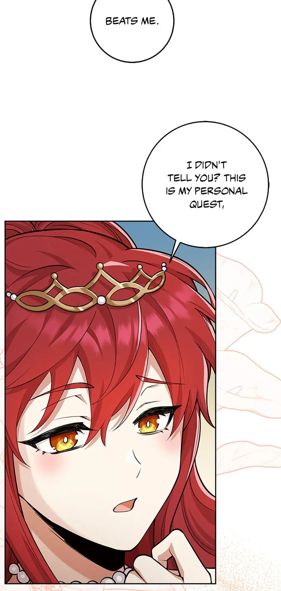 The Dungeon’s Time-Bound S-Rank Beauty Chapter 13 page 66