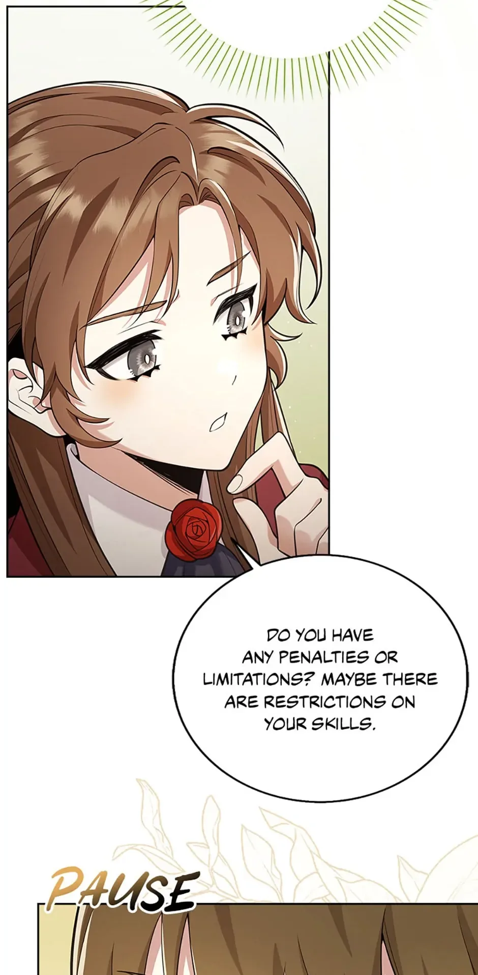 The Dungeon’s Time-Bound S-Rank Beauty Chapter 13 page 42