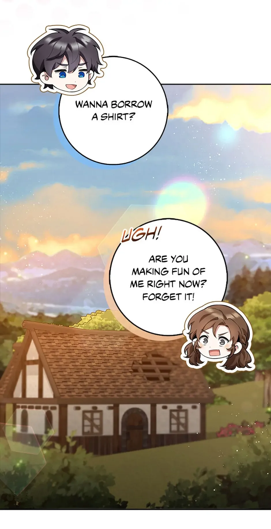 The Dungeon’s Time-Bound S-Rank Beauty Chapter 13 page 27