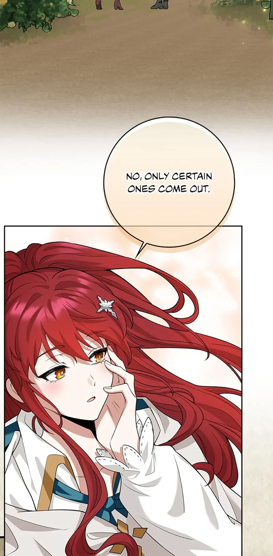 The Dungeon’s Time-Bound S-Rank Beauty Chapter 11 page 67