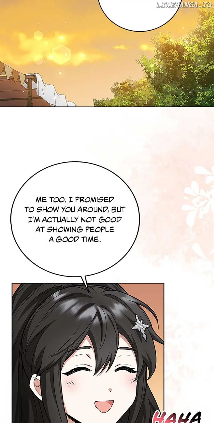 The Dungeon’s Time-Bound S-Rank Beauty Chapter 7 page 38